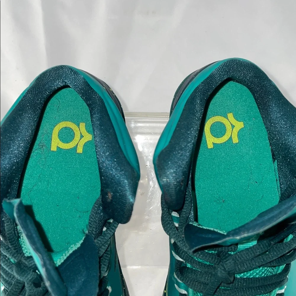 NIKE KD 5 HULK YOUTH SNEAKERS FTL-12-029